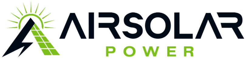 Airsolar Power